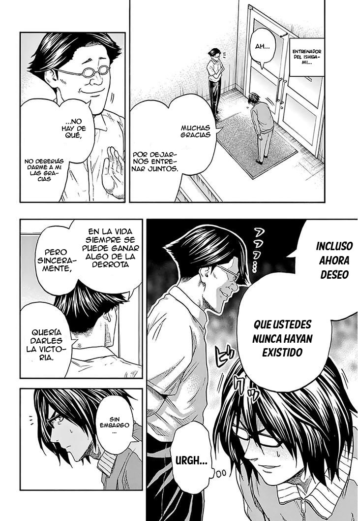 Read Hinomaru Zumou (es) Manga Online