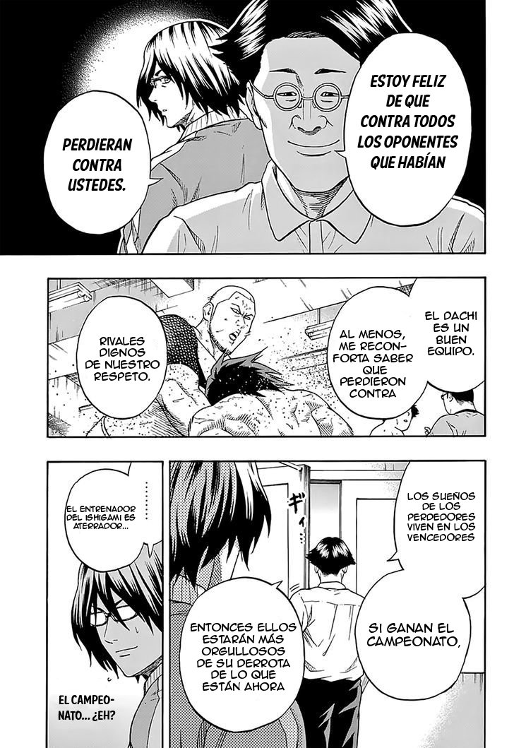 Read Hinomaru Zumou (es) Manga Online