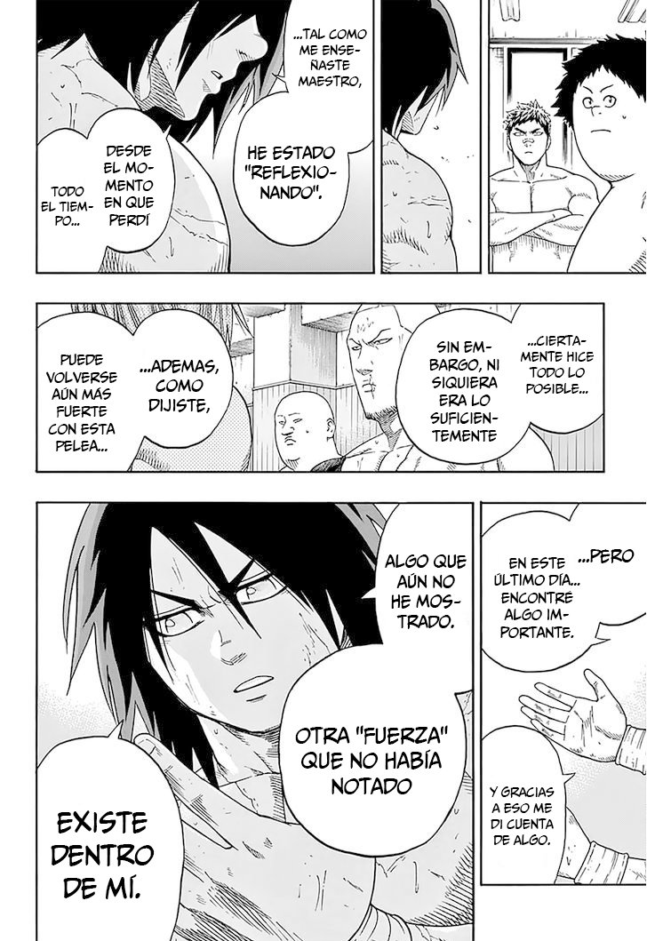 Read Hinomaru Zumou (es) Manga Online