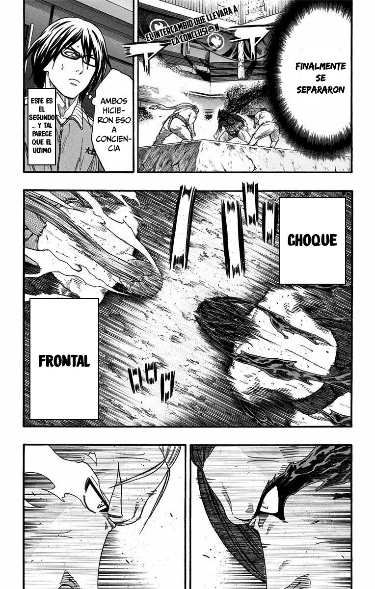 Read Hinomaru Zumou (es) Manga Online
