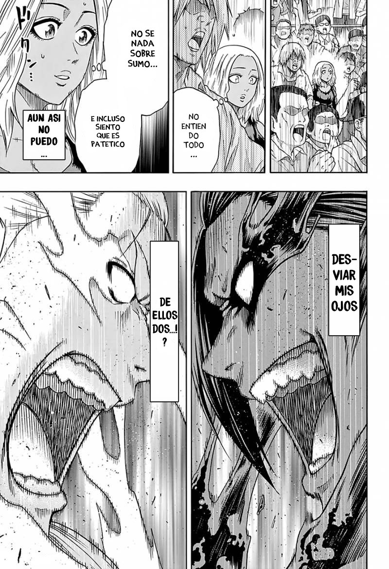 Read Hinomaru Zumou (es) Manga Online