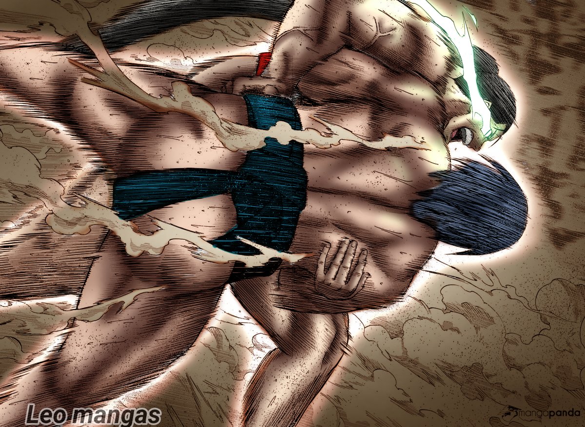 Read Hinomaru Zumou (es) Manga Online