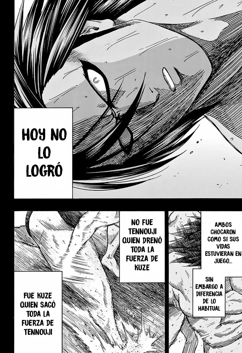 Read Hinomaru Zumou (es) Manga Online
