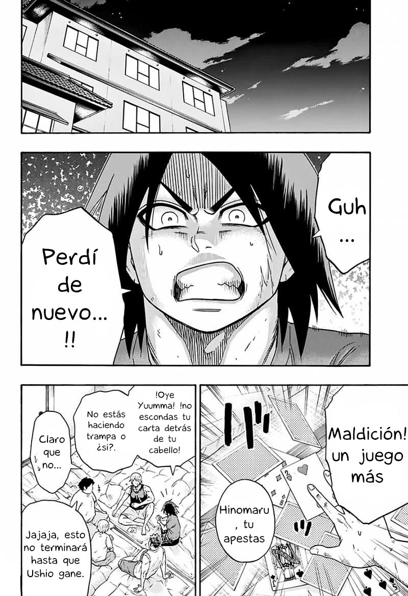 Read Hinomaru Zumou (es) Manga Online
