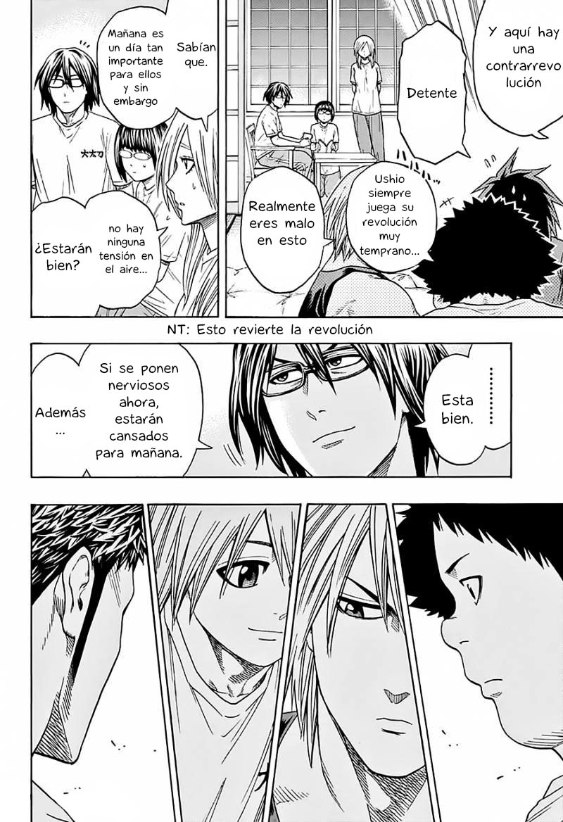 Read Hinomaru Zumou (es) Manga Online