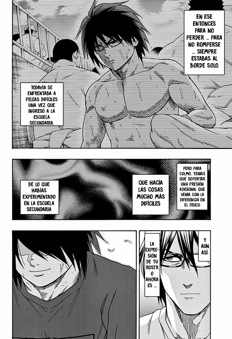 Read Hinomaru Zumou (es) Manga Online