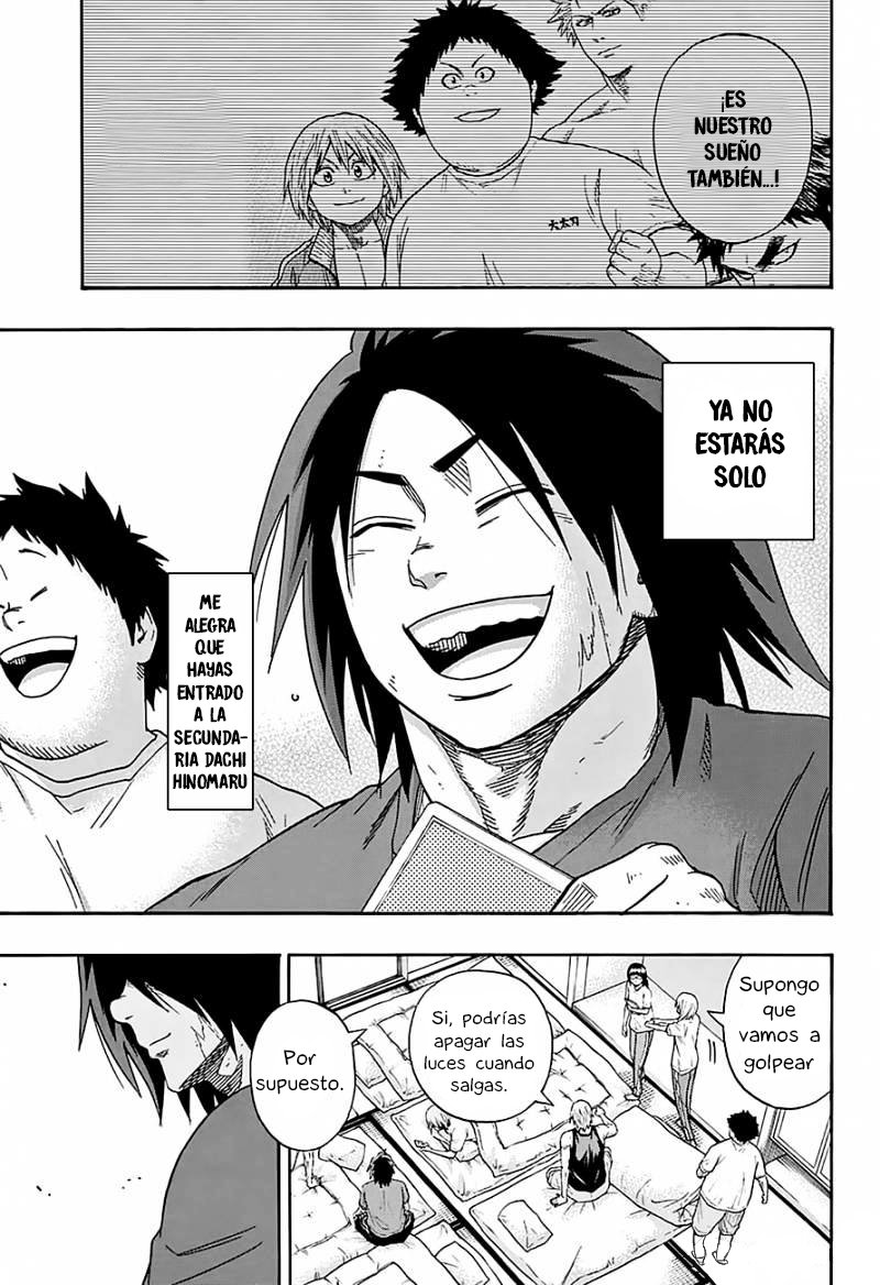 Read Hinomaru Zumou (es) Manga Online