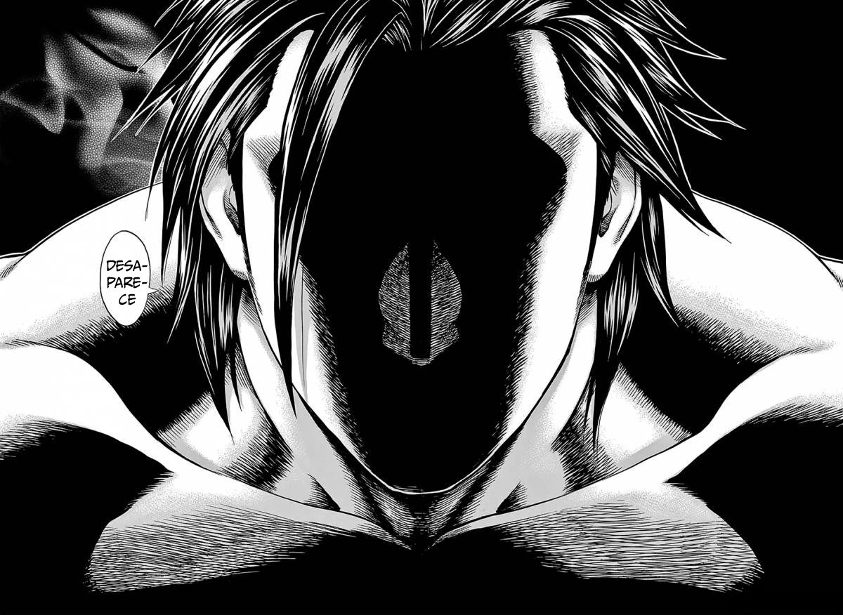 Read Hinomaru Zumou (es) Manga Online