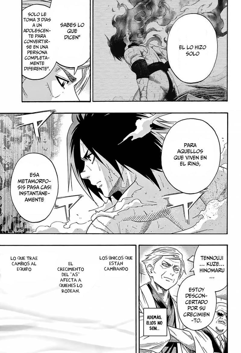 Read Hinomaru Zumou (es) Manga Online