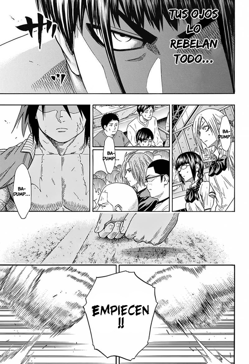 Read Hinomaru Zumou (es) Manga Online