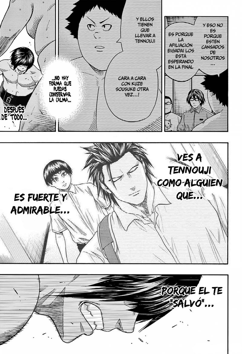 Read Hinomaru Zumou (es) Manga Online
