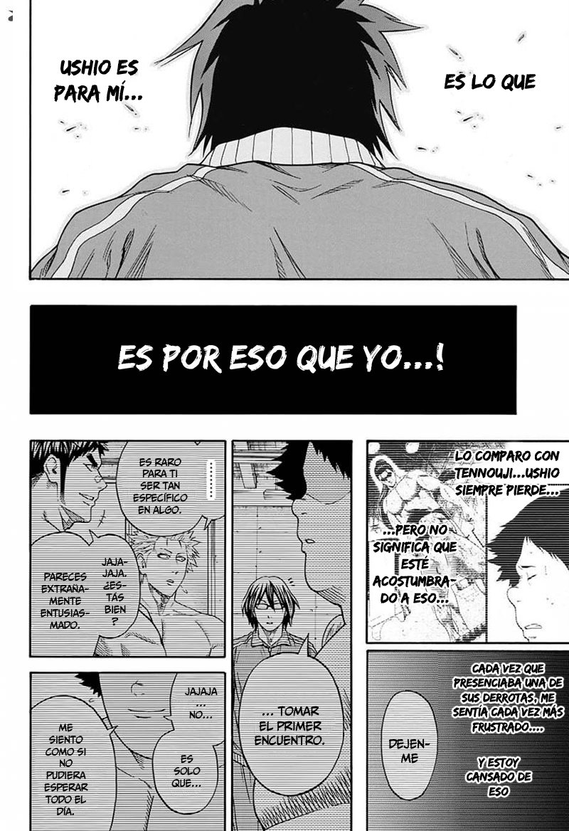 Read Hinomaru Zumou (es) Manga Online