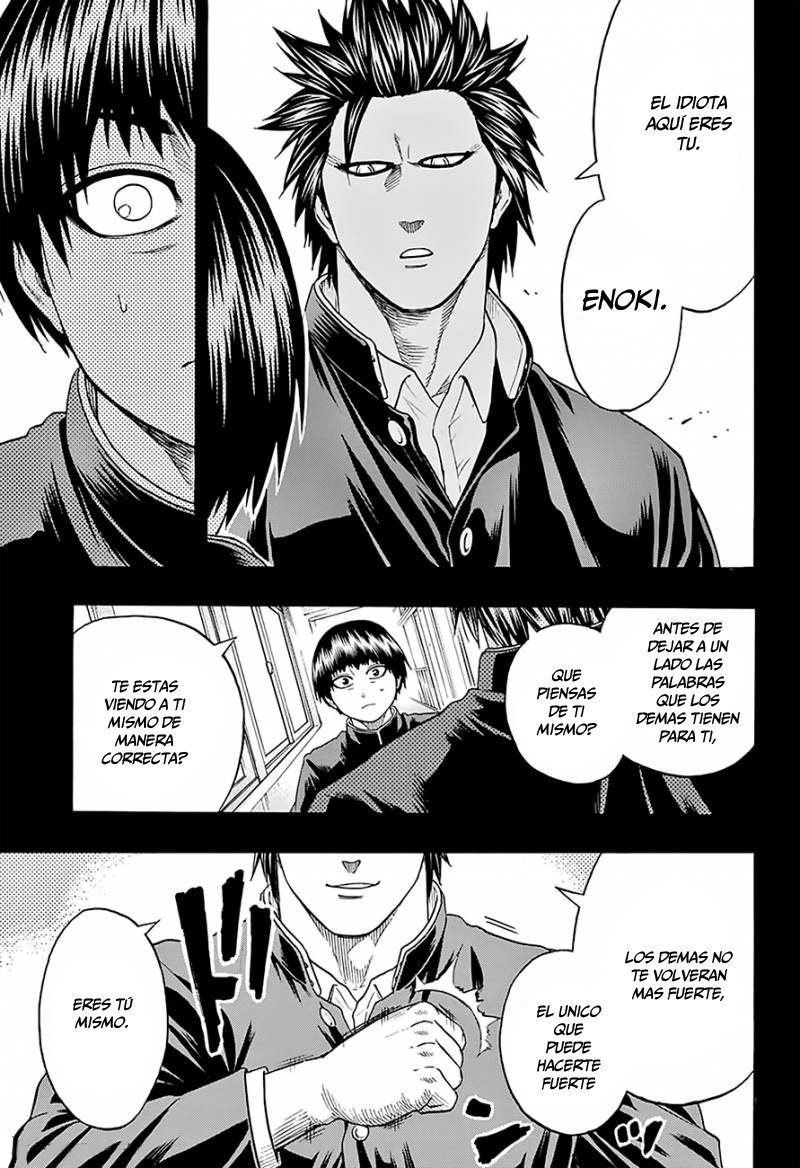 Read Hinomaru Zumou (es) Manga Online