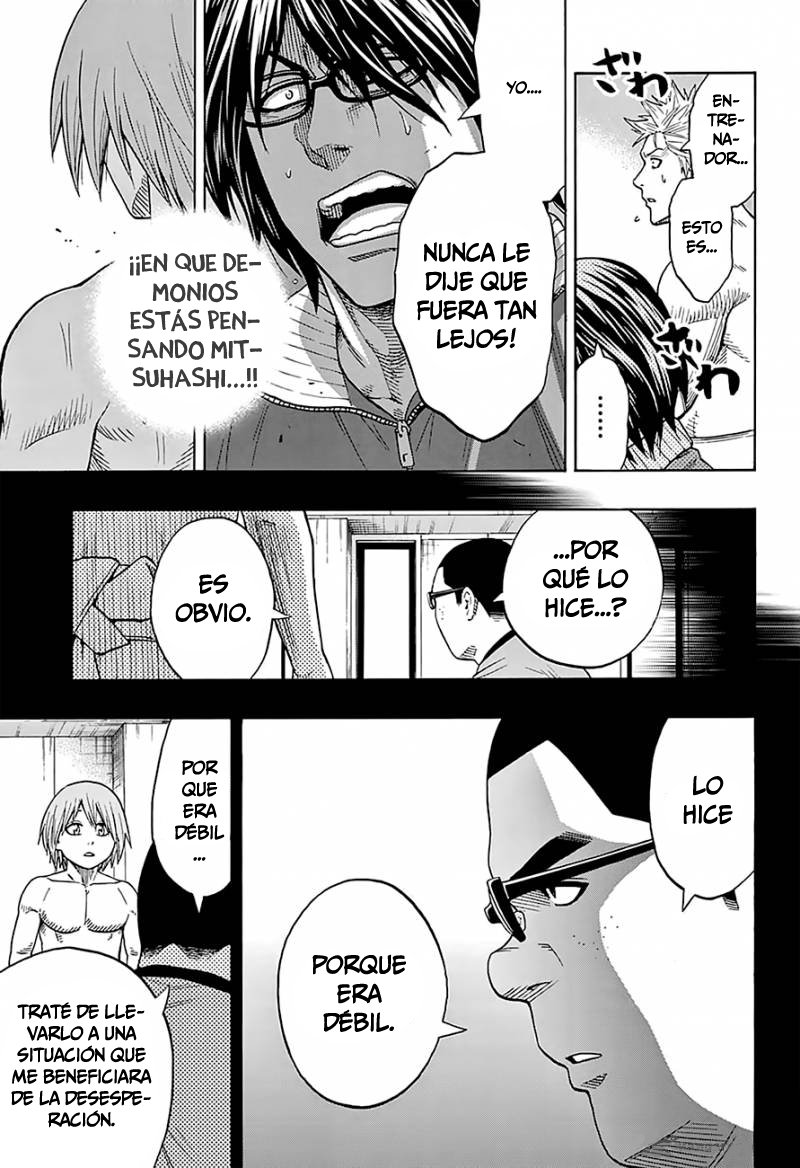 Read Hinomaru Zumou (es) Manga Online