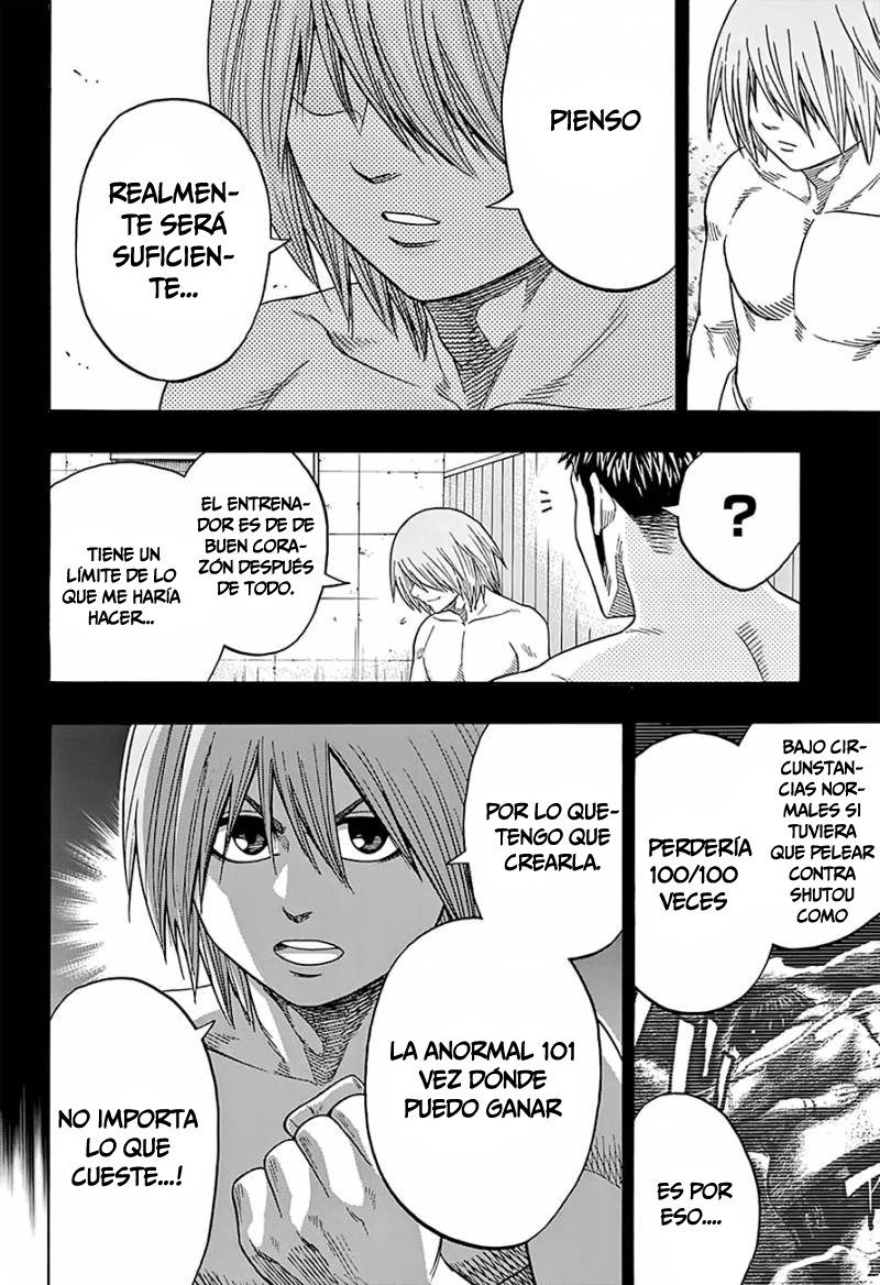 Read Hinomaru Zumou (es) Manga Online