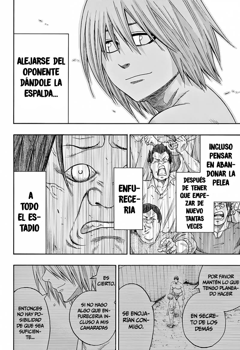 Read Hinomaru Zumou (es) Manga Online
