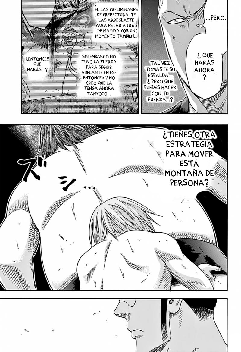 Read Hinomaru Zumou (es) Manga Online