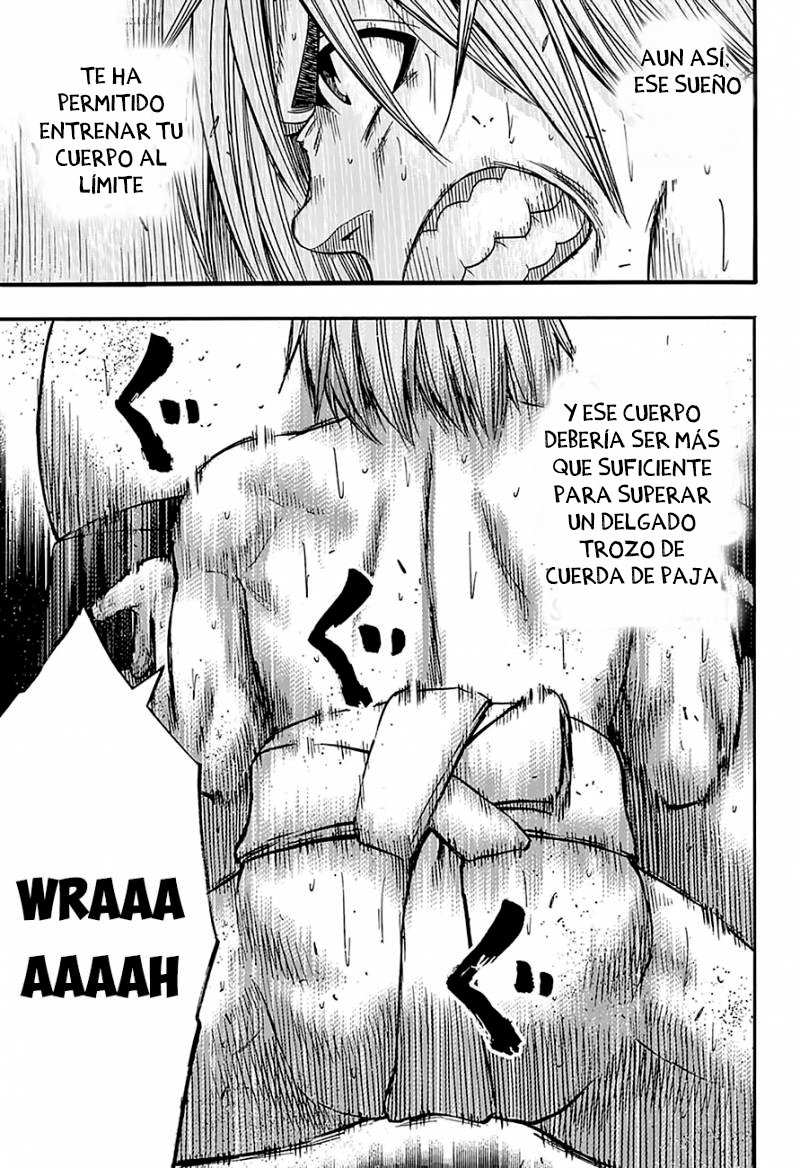 Read Hinomaru Zumou (es) Manga Online