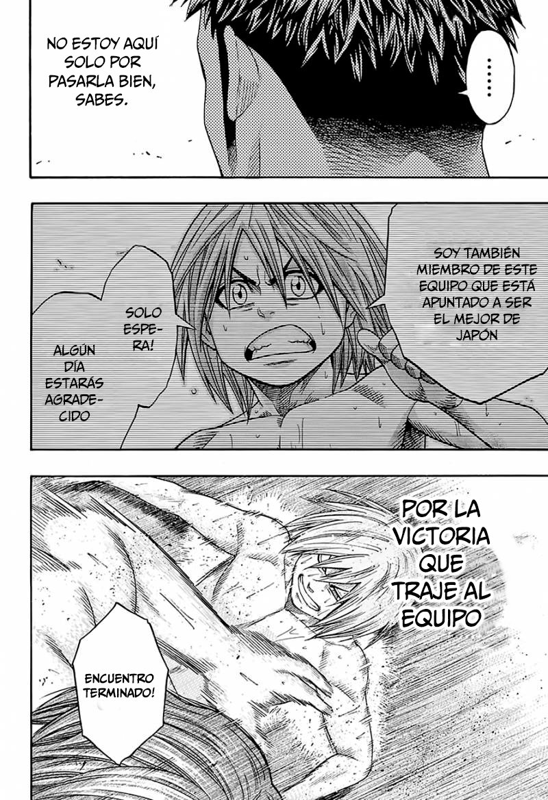 Read Hinomaru Zumou (es) Manga Online