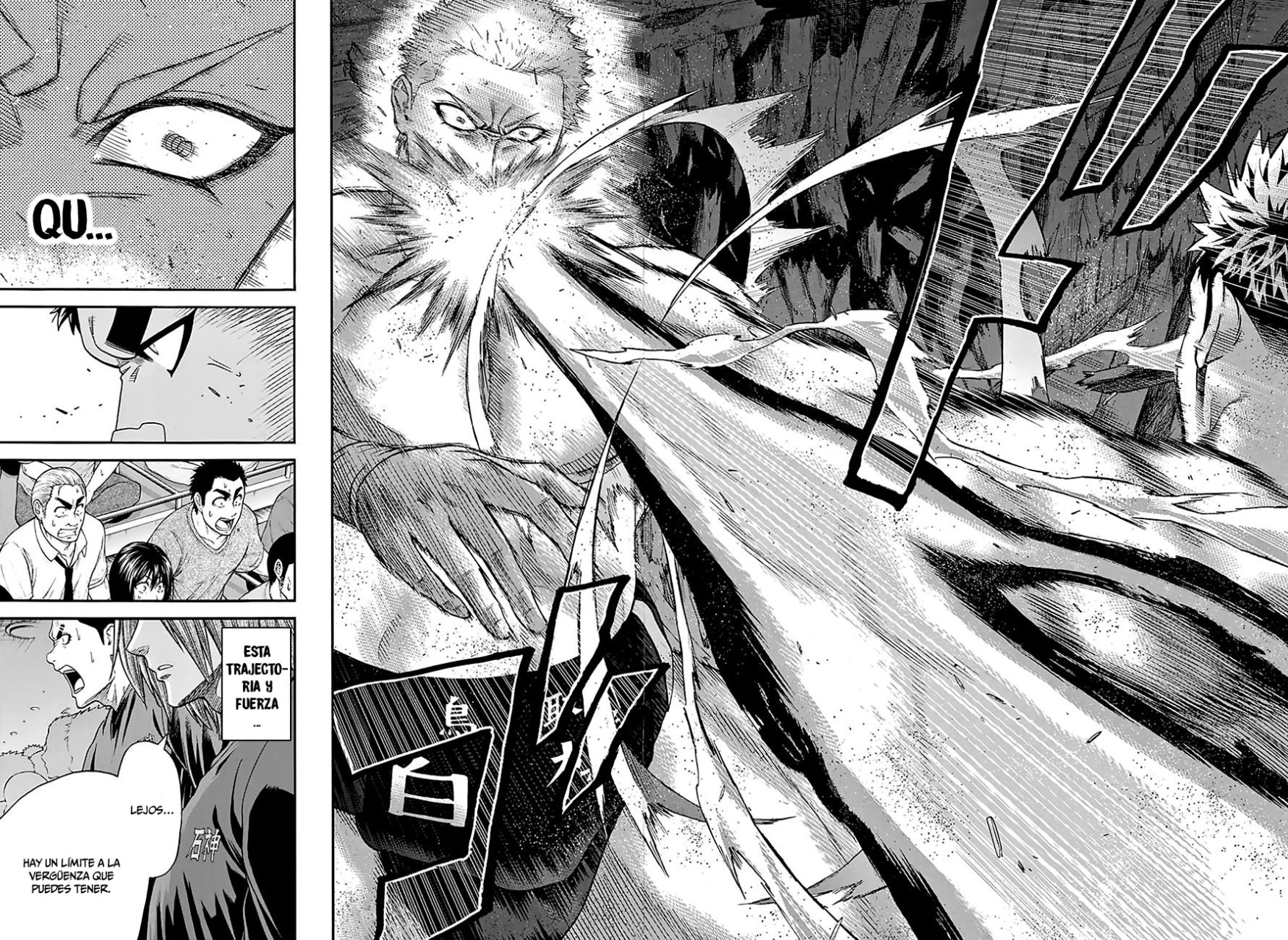 Read Hinomaru Zumou (es) Manga Online