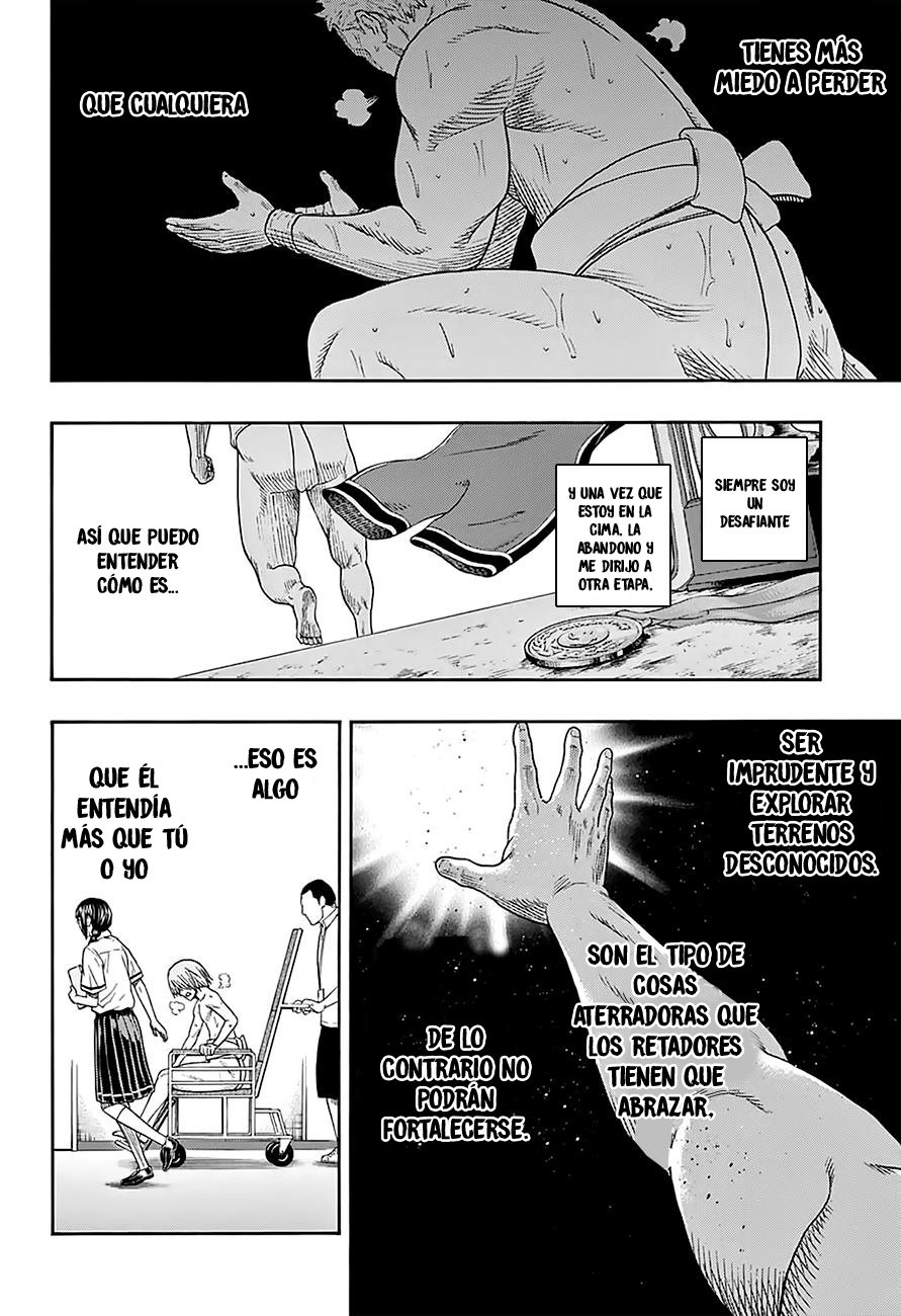 Read Hinomaru Zumou (es) Manga Online