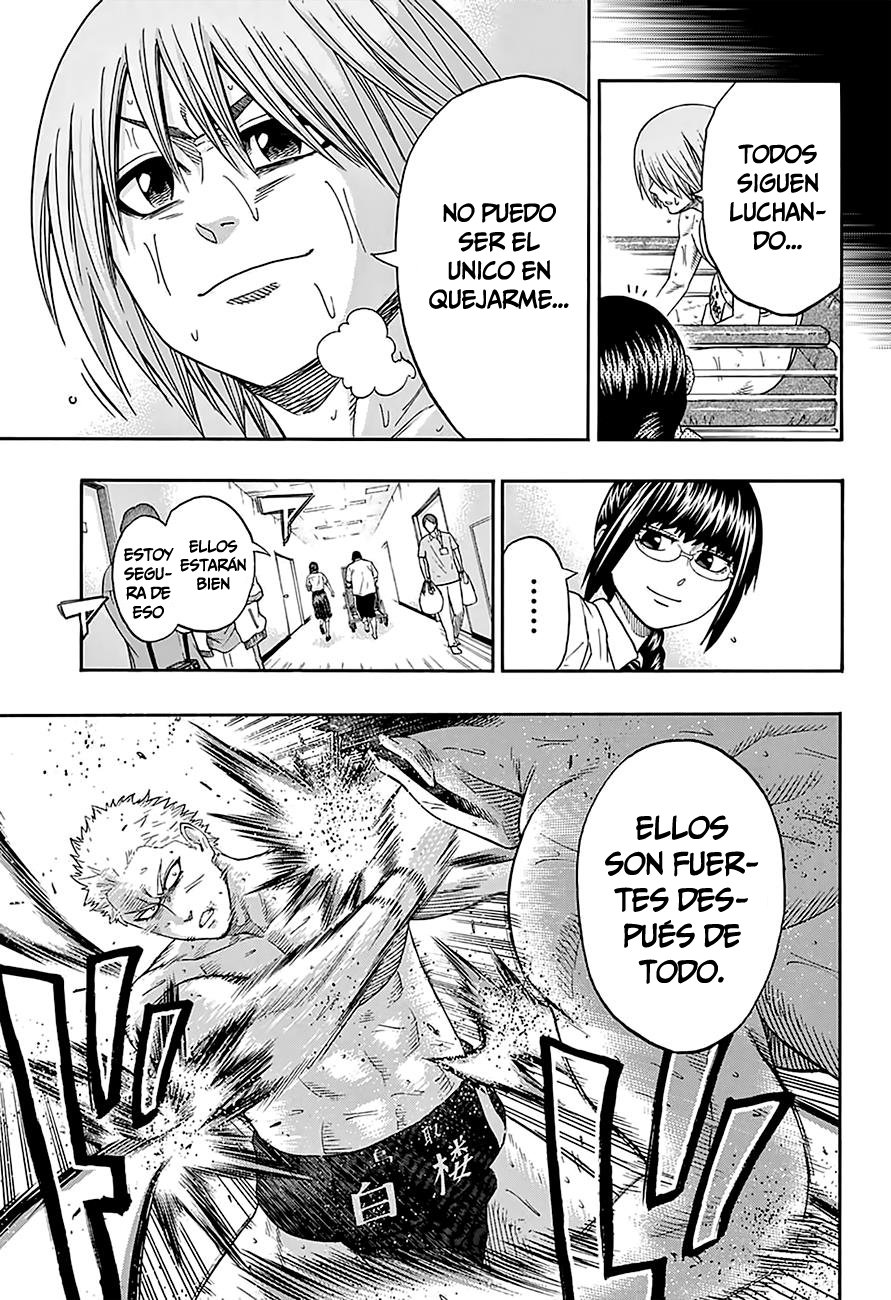 Read Hinomaru Zumou (es) Manga Online