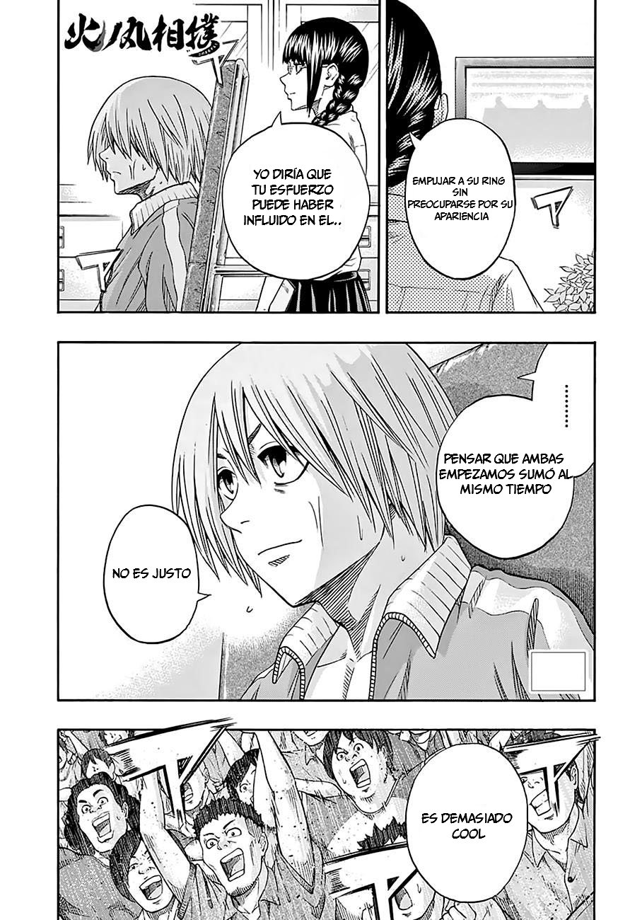 Read Hinomaru Zumou (es) Manga Online