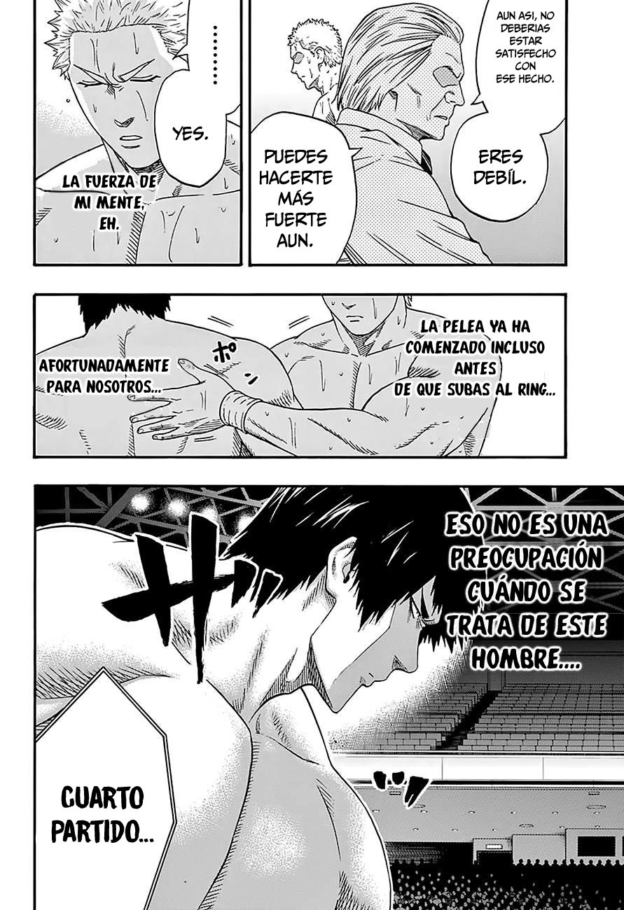 Read Hinomaru Zumou (es) Manga Online