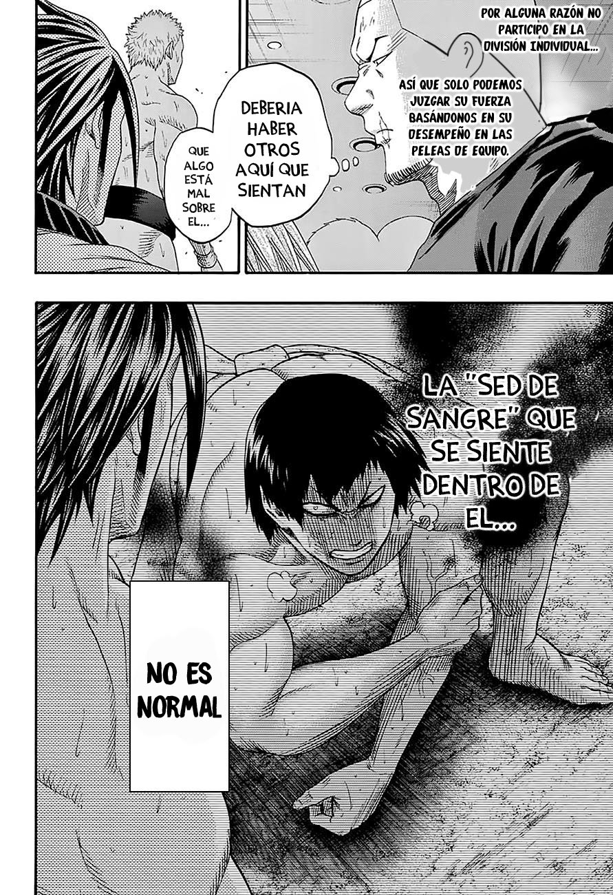 Read Hinomaru Zumou (es) Manga Online