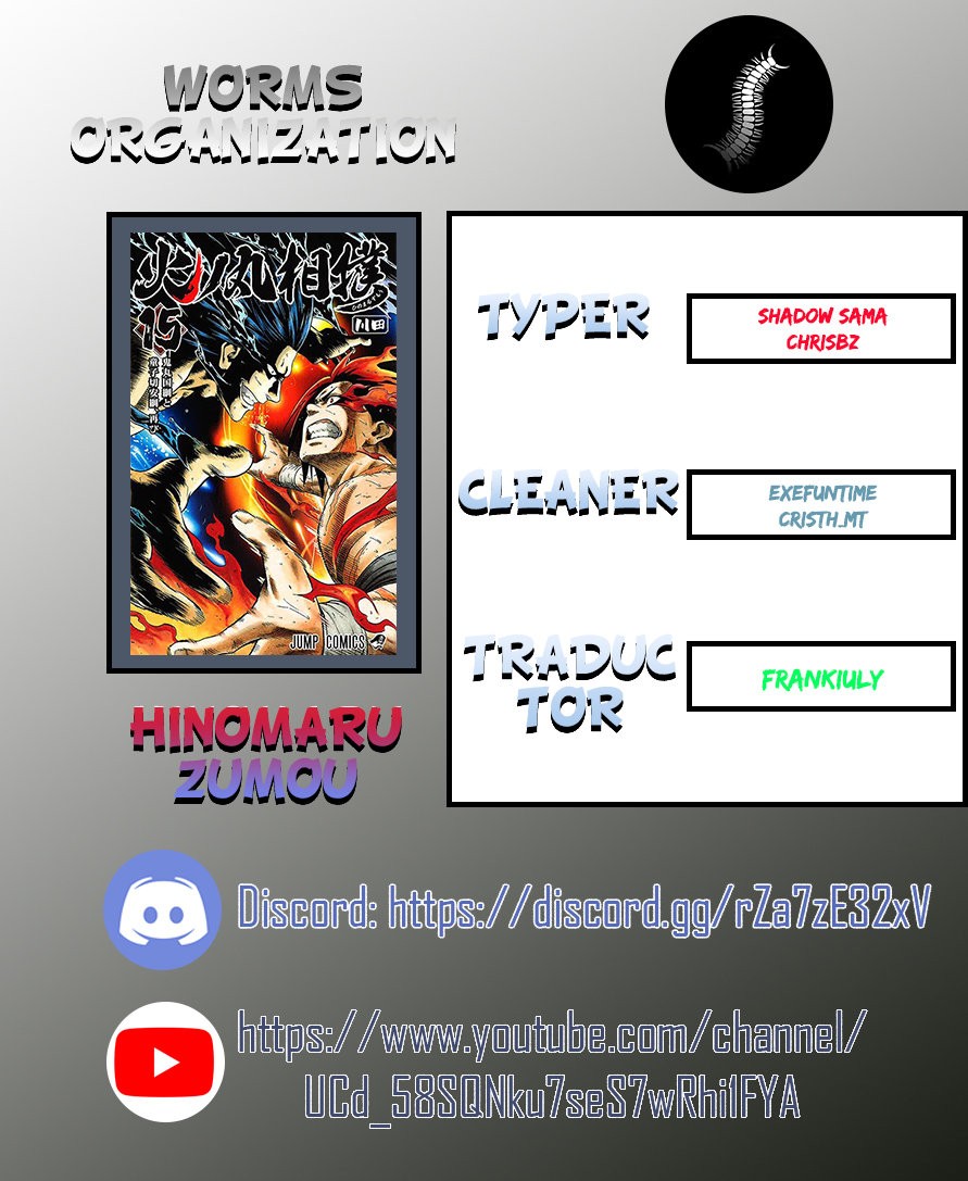 Read Hinomaru Zumou (es) Manga Online