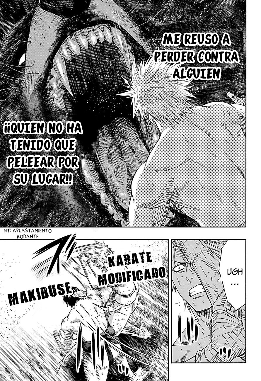 Read Hinomaru Zumou (es) Manga Online
