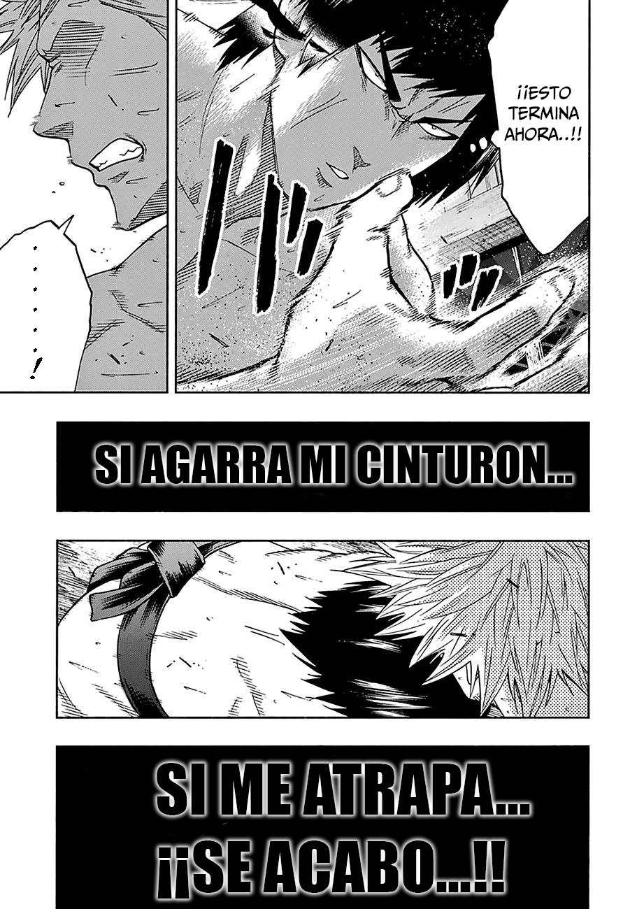 Read Hinomaru Zumou (es) Manga Online