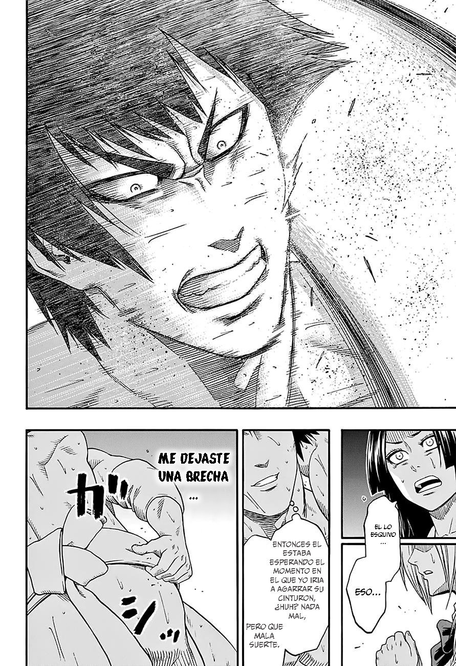 Read Hinomaru Zumou (es) Manga Online