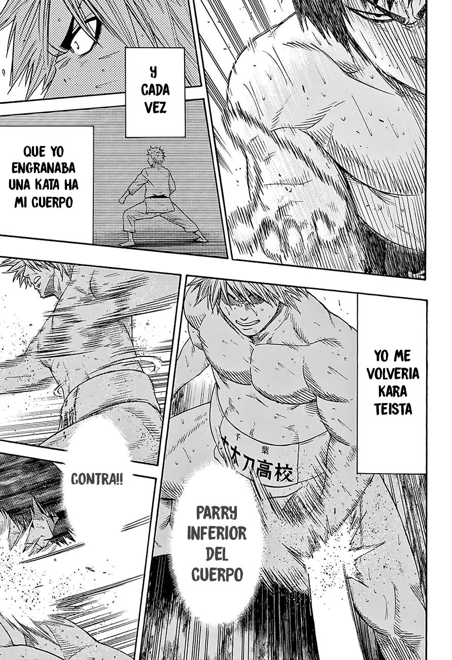 Read Hinomaru Zumou (es) Manga Online