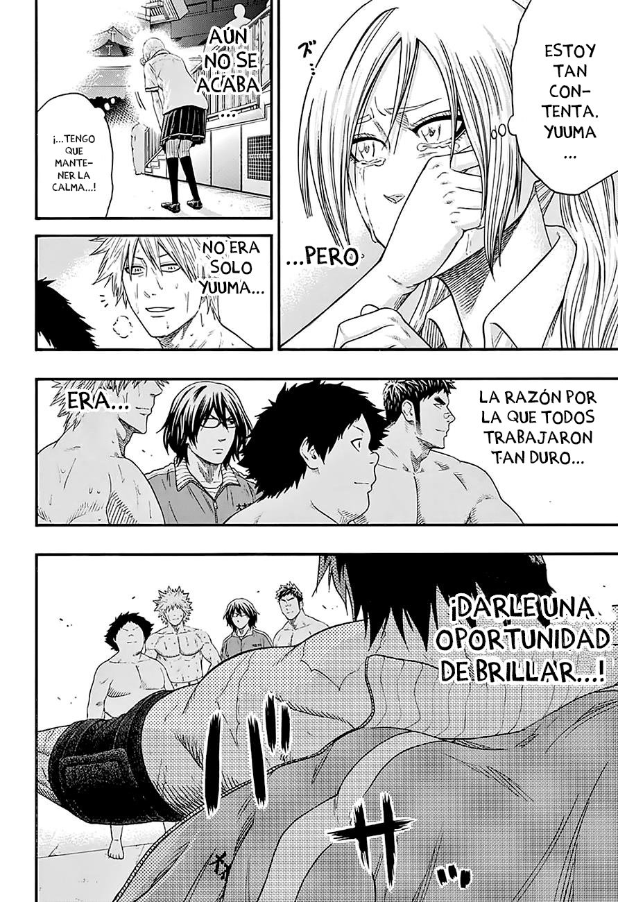 Read Hinomaru Zumou (es) Manga Online