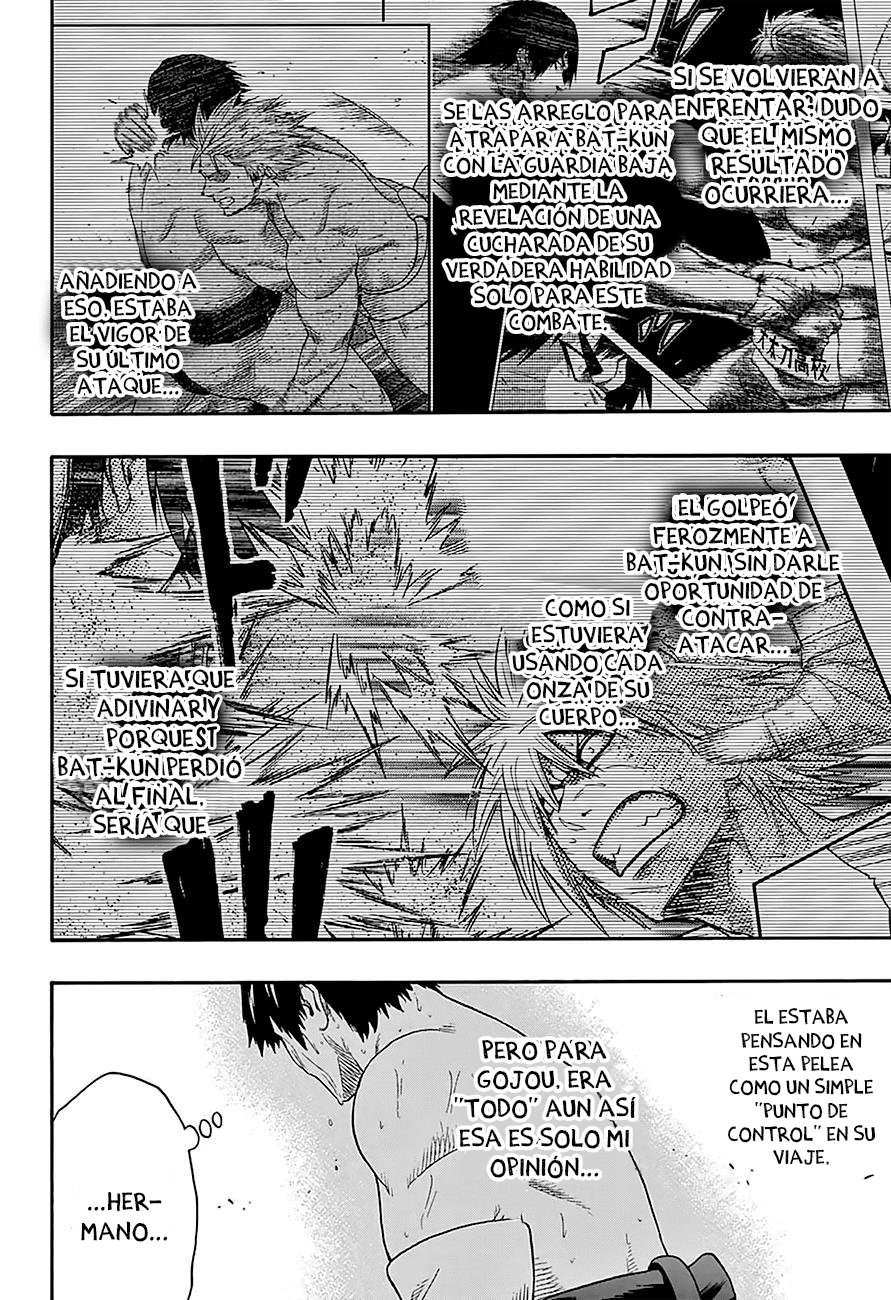 Read Hinomaru Zumou (es) Manga Online