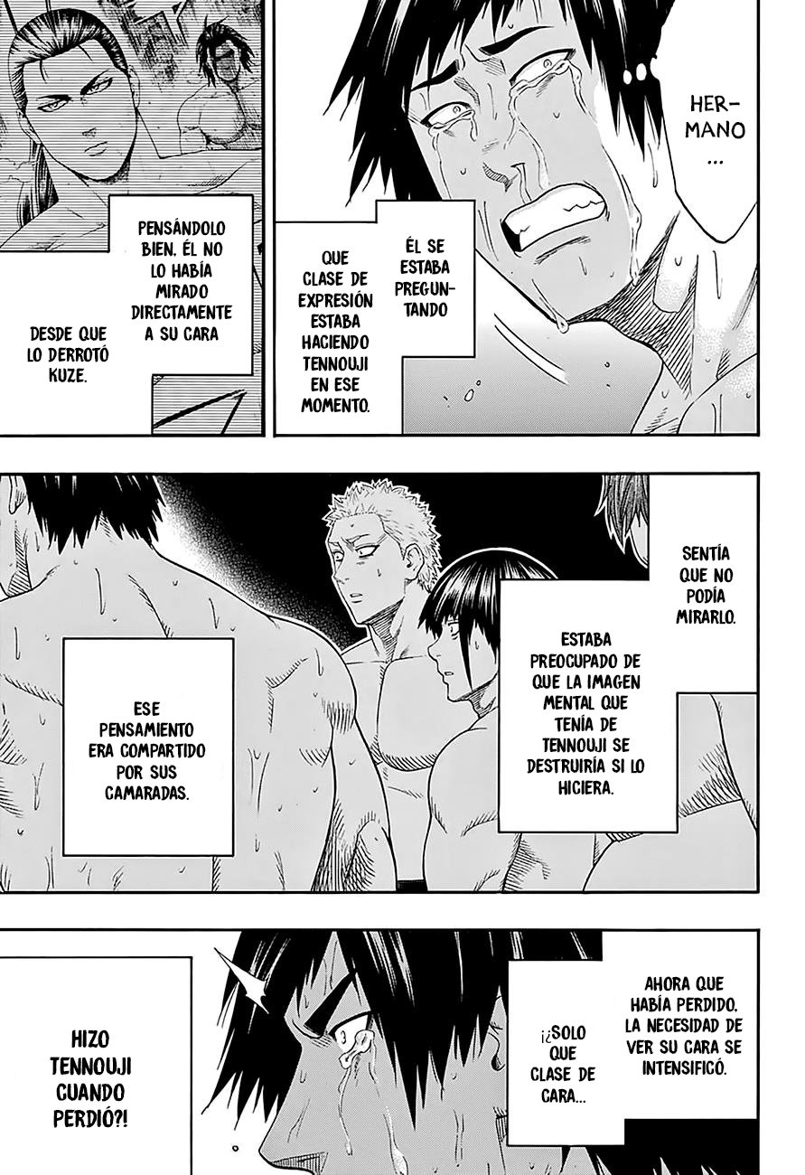 Read Hinomaru Zumou (es) Manga Online