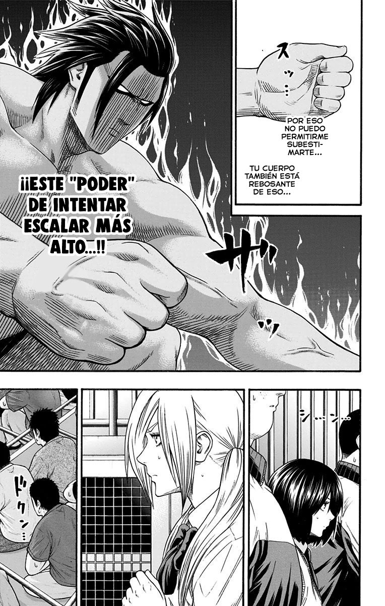 Read Hinomaru Zumou (es) Manga Online