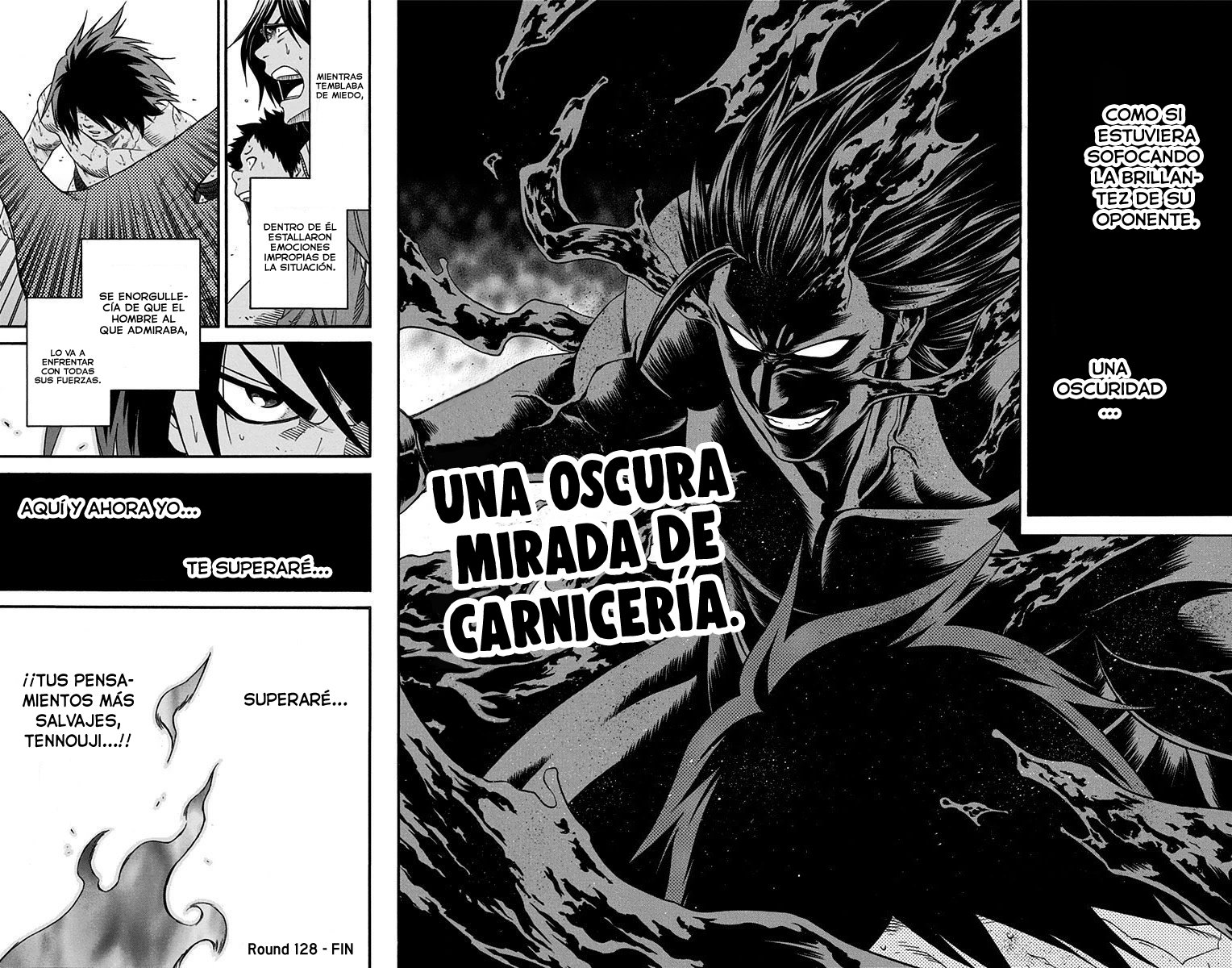 Read Hinomaru Zumou (es) Manga Online