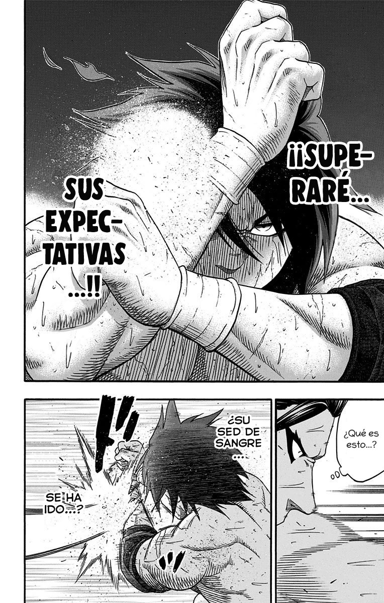 Read Hinomaru Zumou (es) Manga Online