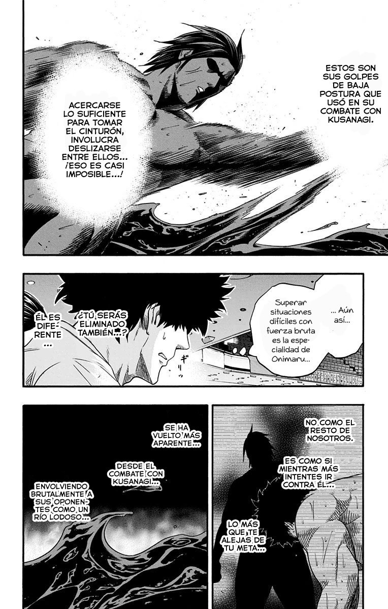 Read Hinomaru Zumou (es) Manga Online