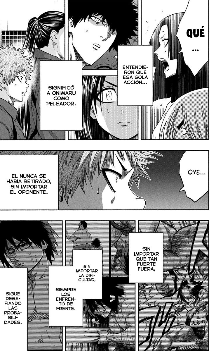 Read Hinomaru Zumou (es) Manga Online