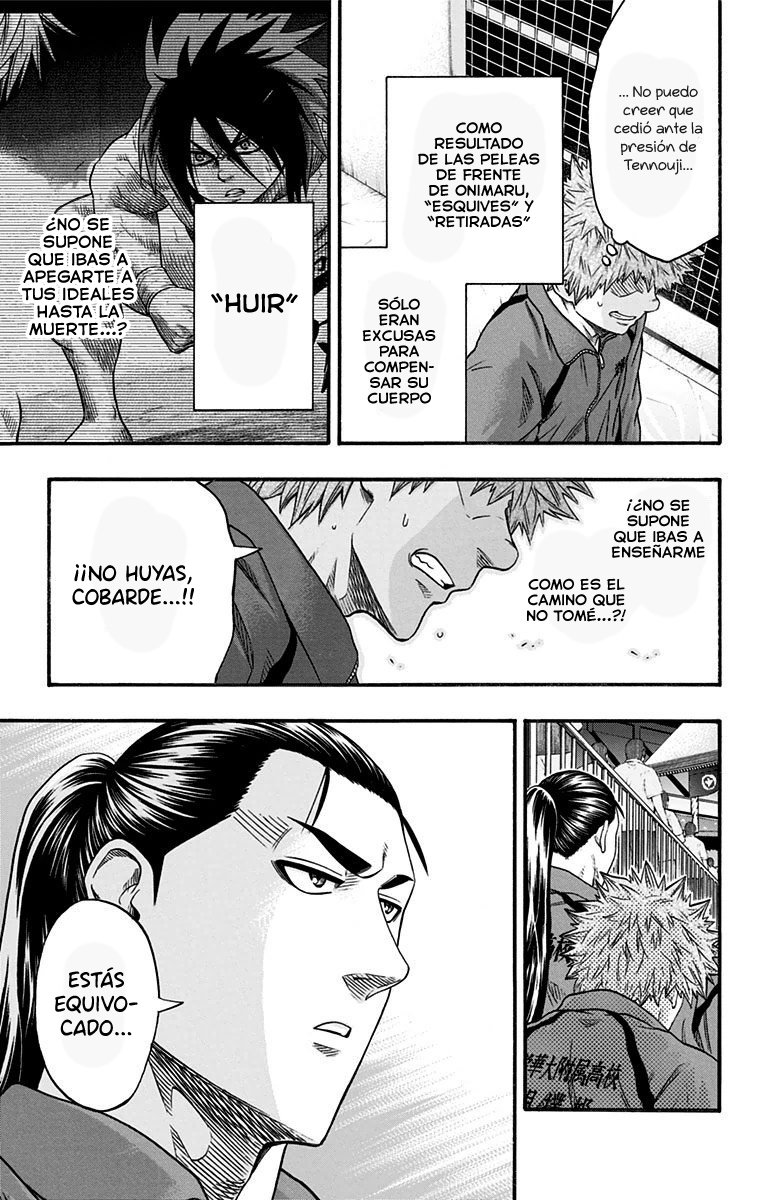 Read Hinomaru Zumou (es) Manga Online