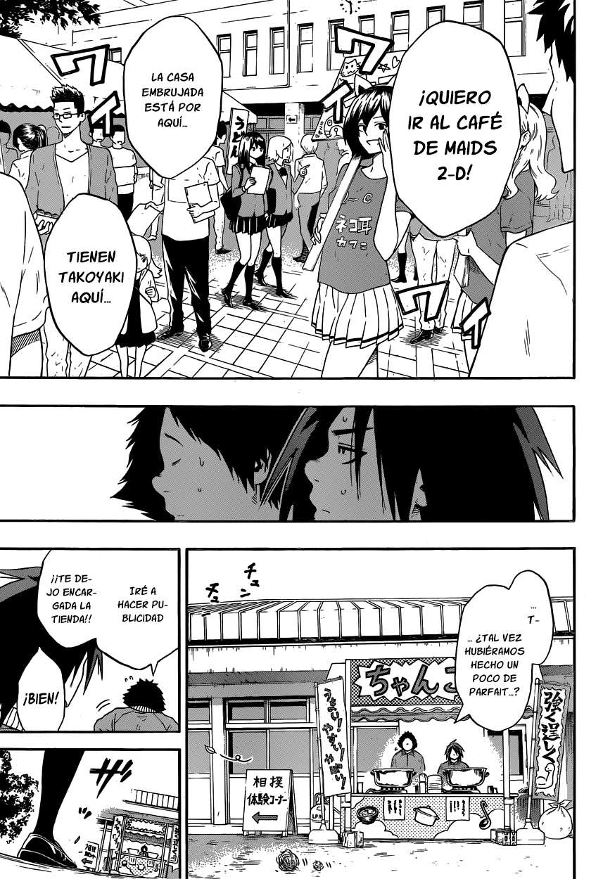 Read Hinomaru Zumou (es) Manga Online