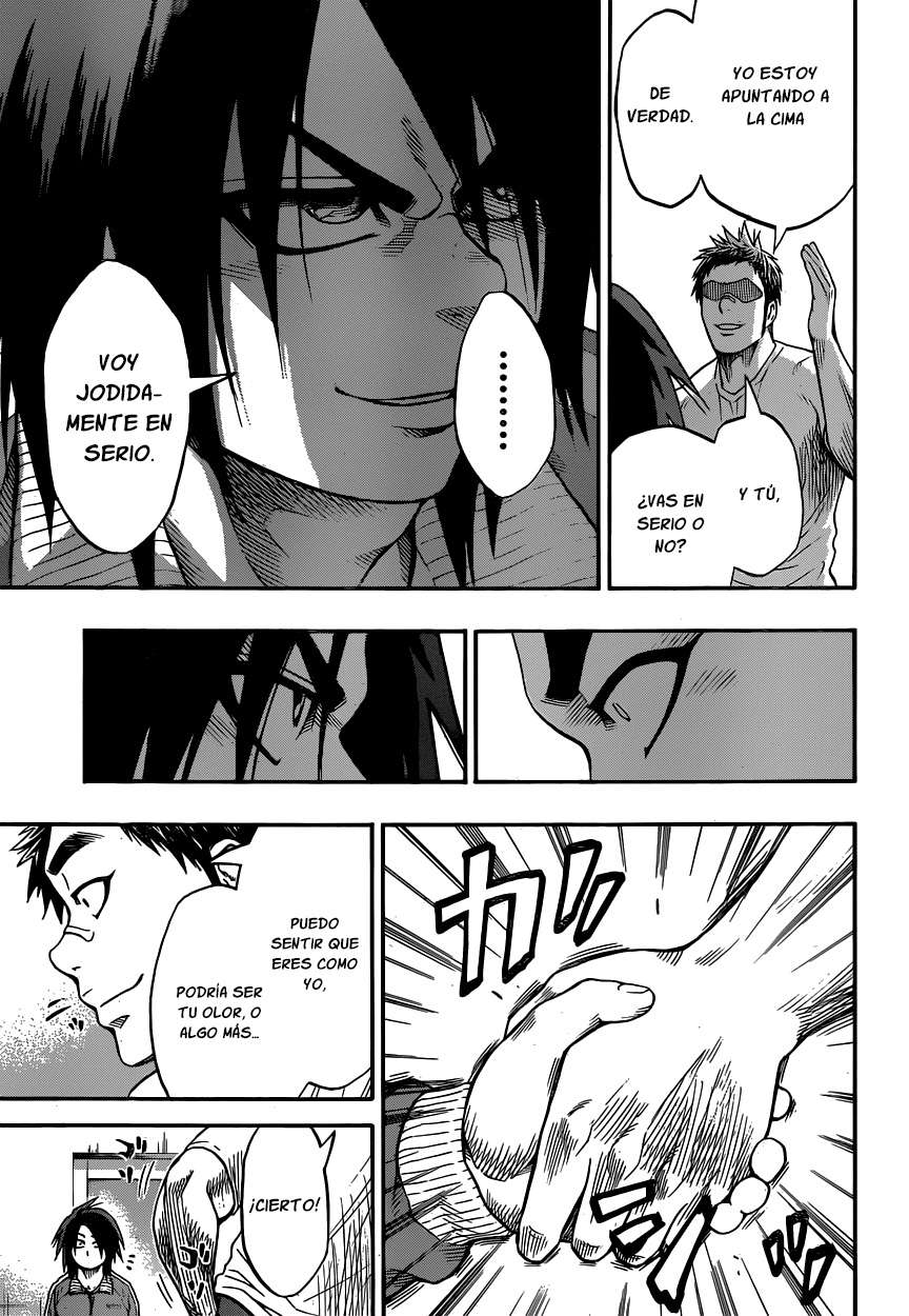 Read Hinomaru Zumou (es) Manga Online