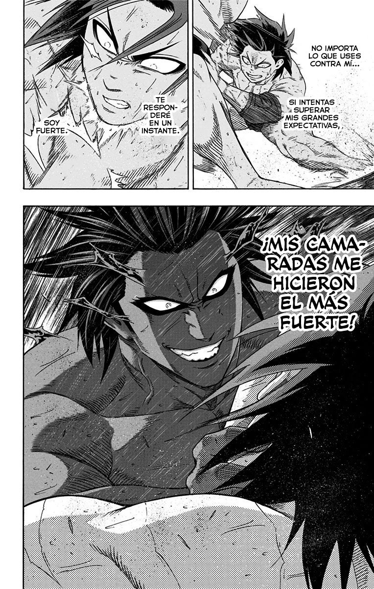 Read Hinomaru Zumou (es) Manga Online