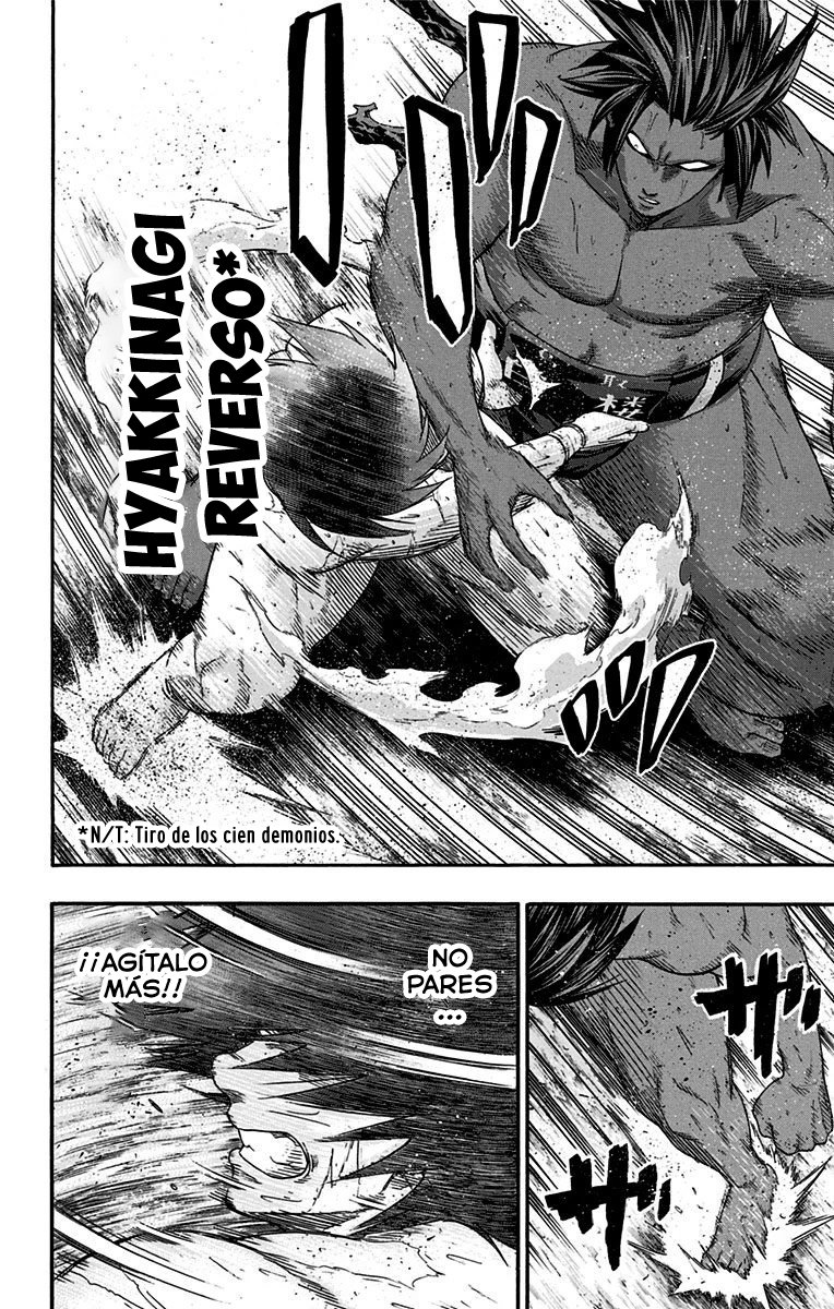 Read Hinomaru Zumou (es) Manga Online
