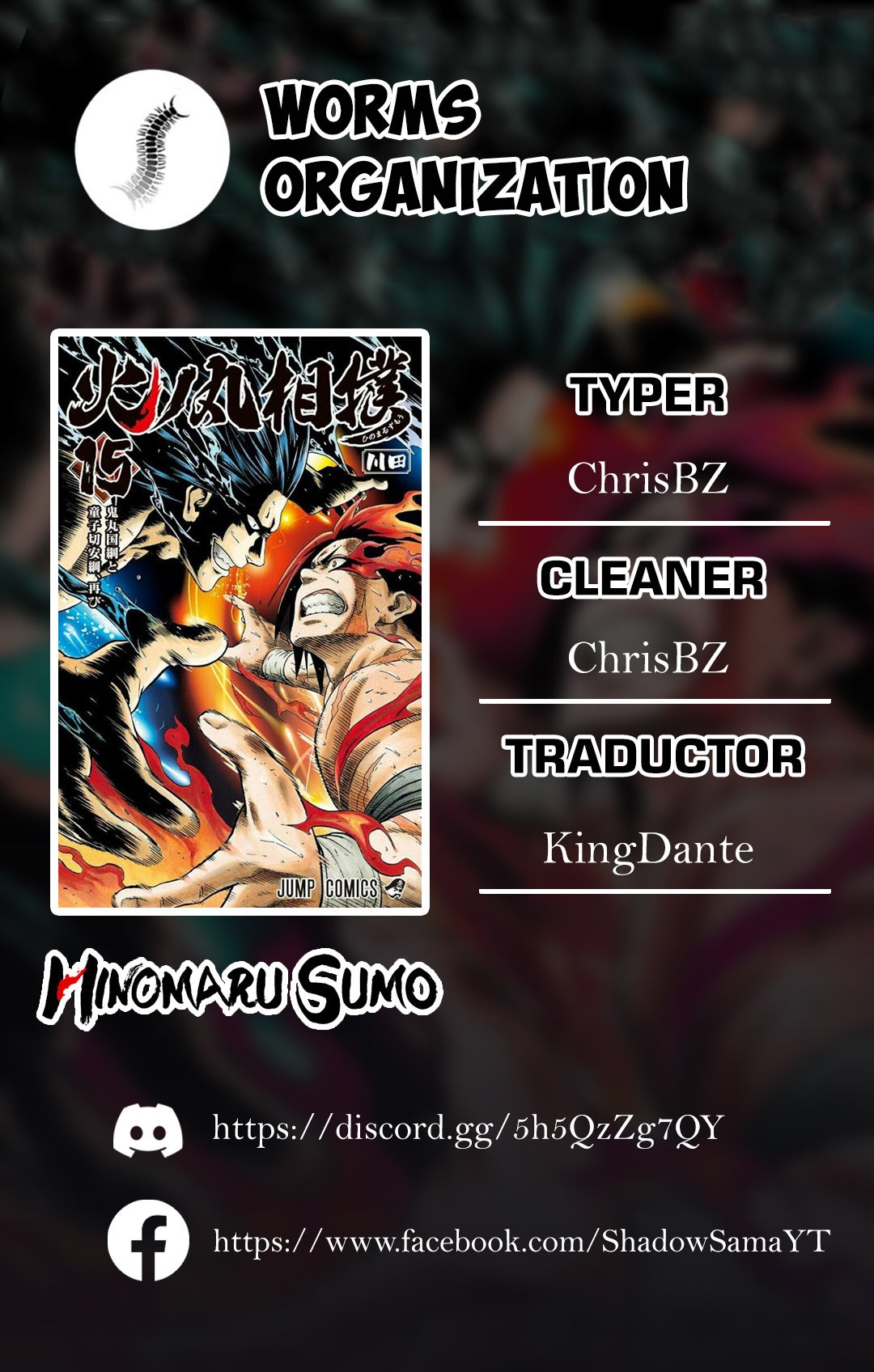 Read Hinomaru Zumou (es) Manga Online