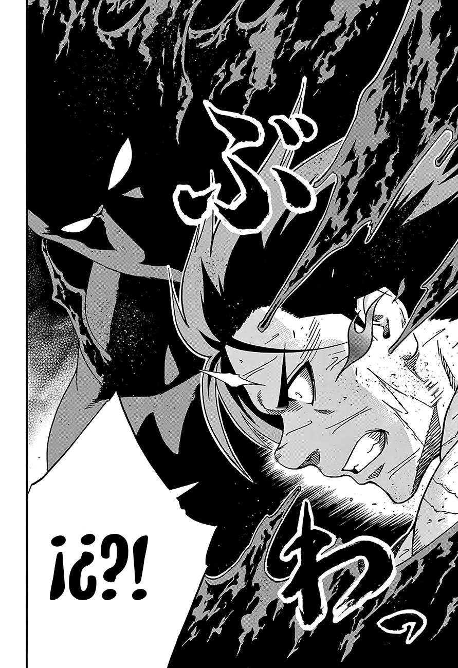 Read Hinomaru Zumou (es) Manga Online