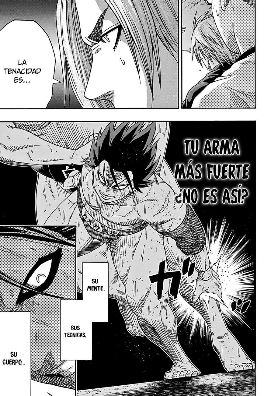 Read Hinomaru Zumou (es) Manga Online
